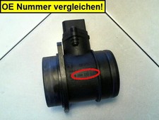 Luftmassenmesser Bosch VW Lupo 1.2 TDI 3L 6 X 0280218002 12 Monate Garantie