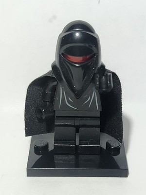 LEGO Star Wars The Force Unleashed 75079 Shadow Guard Minifigure!
