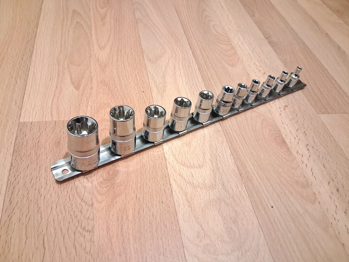 Mac Tools Torx Metric Vehicle Sockets and Socket Sets for sale | eBay