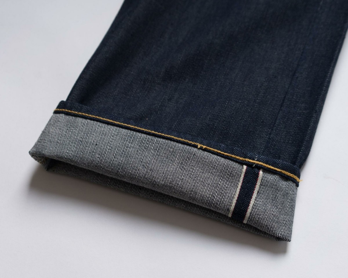 LVC Levi's Vintage Clothing 501XX 1933 Cinch Back Selvedge LVC Levi's Vintage Clothing 501XX 1933 Cinch Back Selvedge