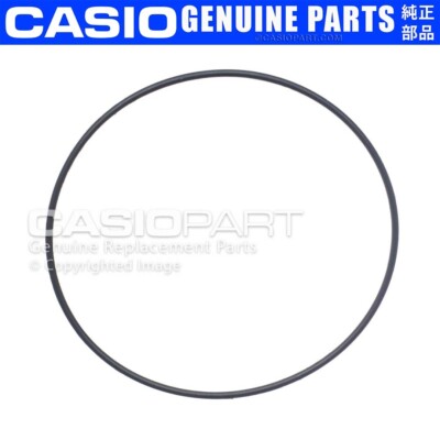 Genuine CASIO Case Back O-Ring Gasket GW-M5630 GW-S5600 DW-D5500 DW-D5600  G-5600