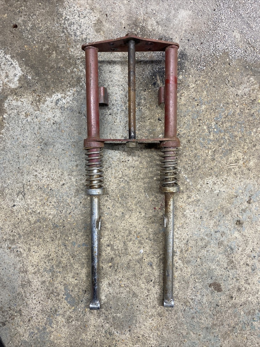 vintage mini fork ❀ フォーク Lavender | hei-tn.com