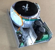 400W 63V 10A peak + 24V 2A + 5V 1A Servo Motor Power Supply  AnTek PS-4N63N24R5