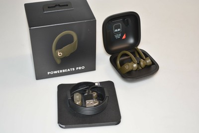 beats by dre powerbeats pro