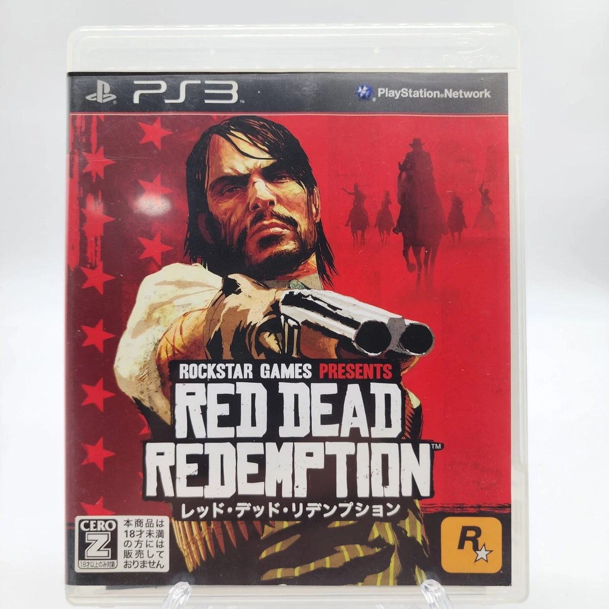 Red Dead Redemption NTSC-J (Japan) Video Games for sale | eBay