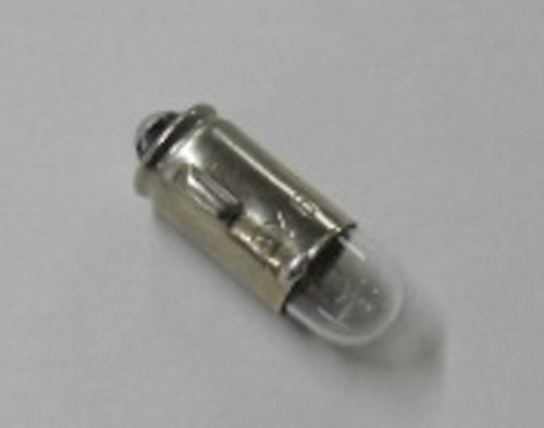 *OEM STANLEY 6V 1.5WATT DASH & OR HIGH BEAM SEE APPLICATIONS (B283E)