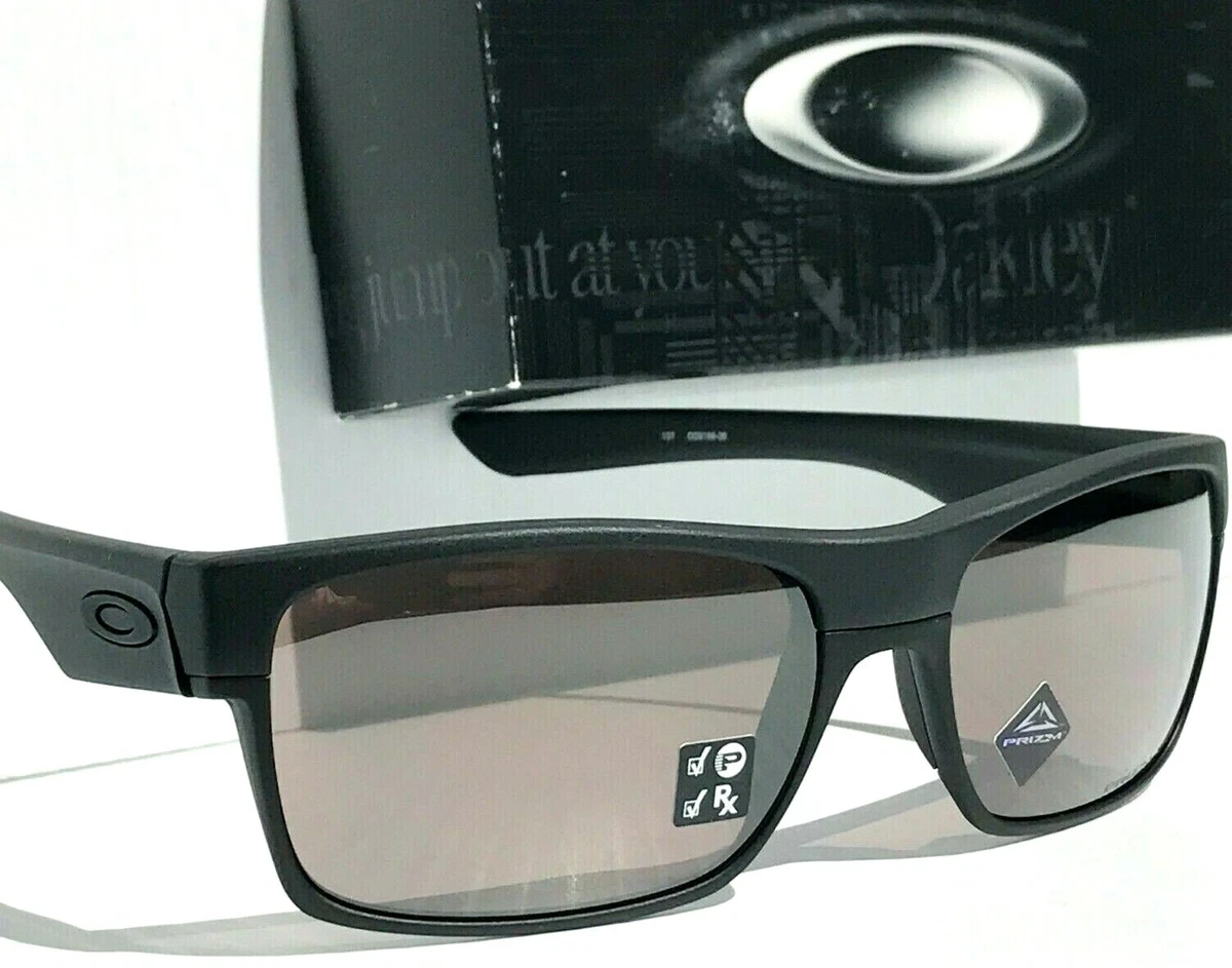 Oakley top twoface polarized