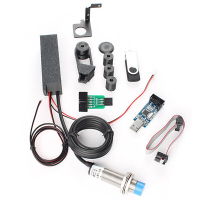 Touch Auto Bed Leveling Sensor Kit for Creality Ender 3/ 3 Pro 3D Printer Parts