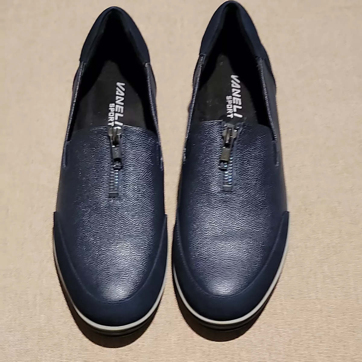 Van sale eli shoes