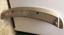 Rear Spoiler For 2000-2002 Saturn L-series Sedan L200 L300 Beige Rear Spoiler For 2000-2002 Saturn L-series Sedan L200 L300 Beige