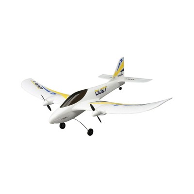 hobbyzone duet rtf hbz5300 airplane