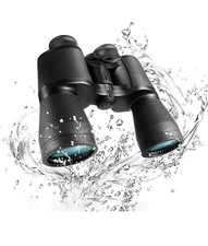 20x50 HD Binoculars for Adults High Powered Professional Waterproof/Compact