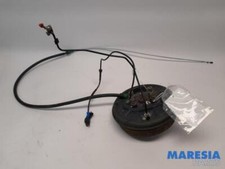 Tambour de frein Citroen C4