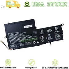 PK03XL Original New Battery  For HP Spectre X360 13-4103dx 13-4116dx 13-4101dx