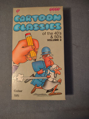 (未使用･未開封品)Weird Cartoons 2 [VHS] Amazon.co.jp: Weird Cartoons 2 [VHS] : Weird Cartoons: DVD