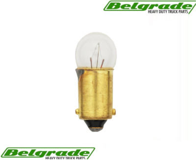 Miniature Bulb 53 12V 10pk 571.LB53HE | eBay