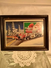 "gotcha!" Paul Oxman publishing signed Paul Oxman 5"x7"