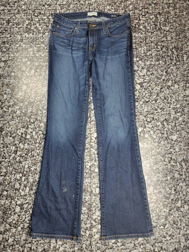 Big Star Jeans Womens Size 28 Remy 