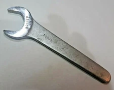 1-5/16" USA Bonney SAE Hydraulic Line Service Open End Wrench Aviation Single 