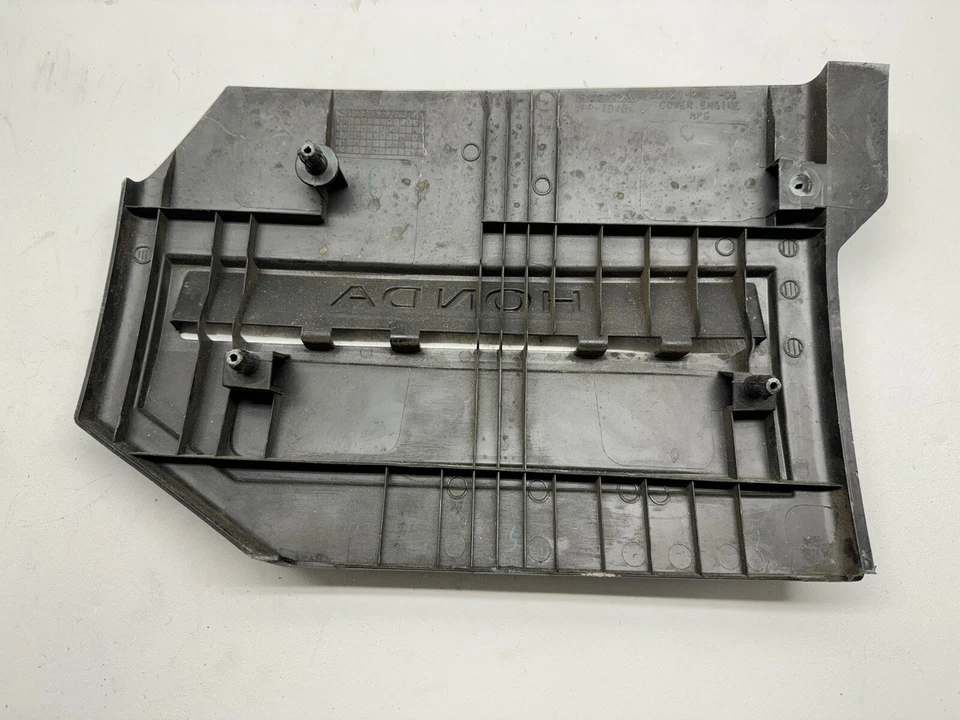 CHEAP GENUINE 2006 2007 2008 2009 2010  Honda Civic Engine Cover - Image 2 of 3