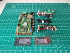 40" WESTINGHOUSE LCD TV LD-4065 MAIN BOARD 1107H1071