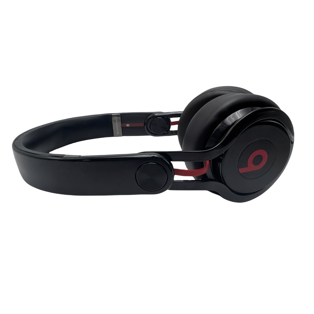 良品⭐️Beats by Dr Dre BT ON MIXR ブラック Beats by Dr. Dre® Mixr® (Black) On-Ear Headphone at Crutchfield