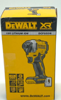 Dwalt Schlagschrauber 18V DCF850N