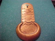 CIVIL WAR UNION SHOULDER BOARD USED