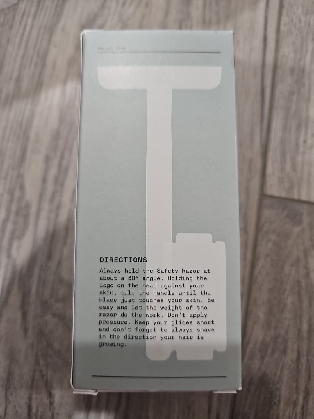 Bevel Safety Razor - Double Edge Safety Razor for Men