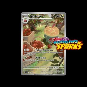 Pokemon Appletun Card | eBay Pokemon Appletun Card | eBay