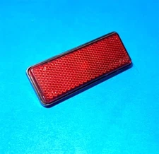 Reflector Reflex Rear Fits Honda CB300F CBR300R CBR650F CMX300 CMX500 CB500