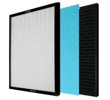 Air Carbon Filter For Coway Air Purifier AP-1516D AP1516D AP-1207BH APMS-1516E