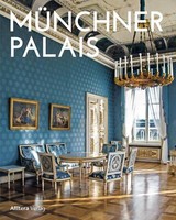MüNchner Palais | Buch | 9783962333461