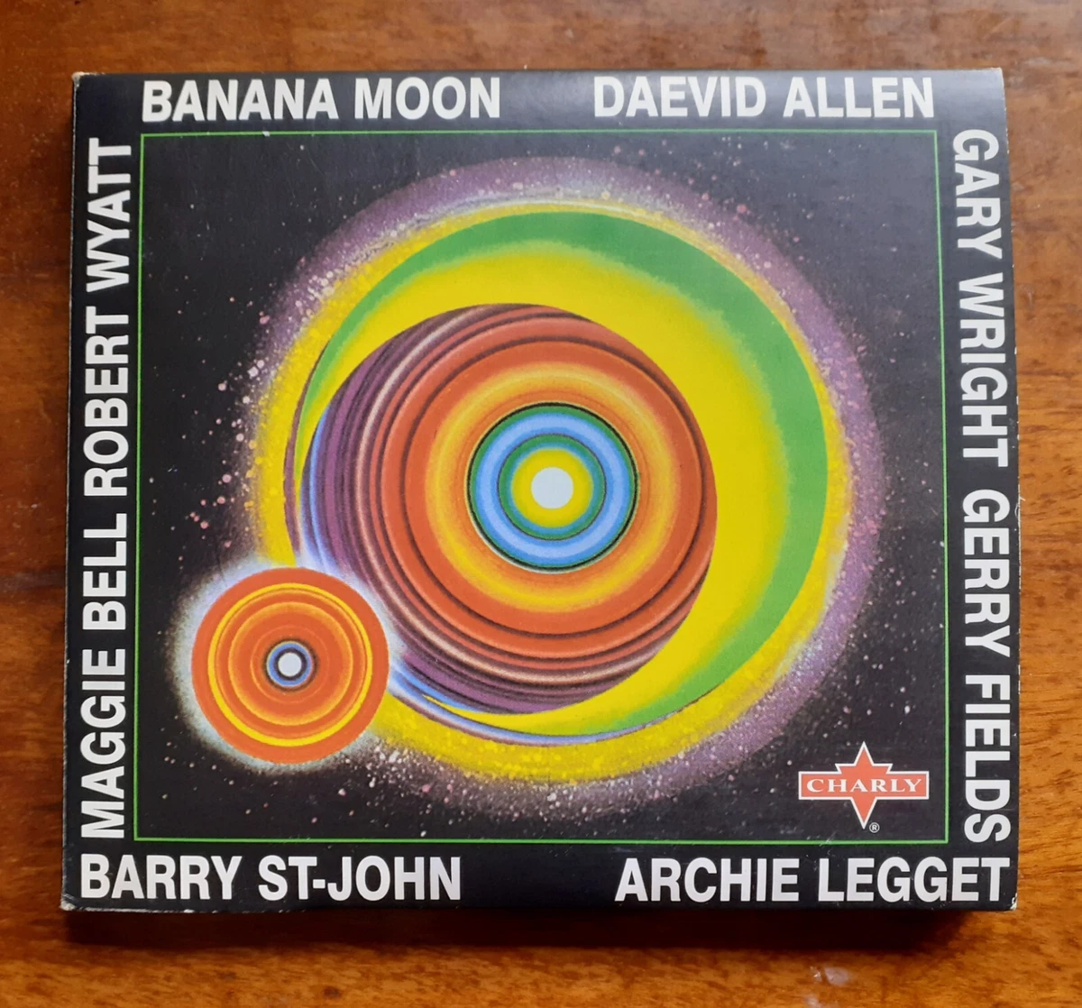daevid allen products for sale | eBay UK