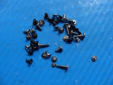Asus VivoBook S15 S532F 15.6" Genuine Screw Set Screws for Repair ScrewSet