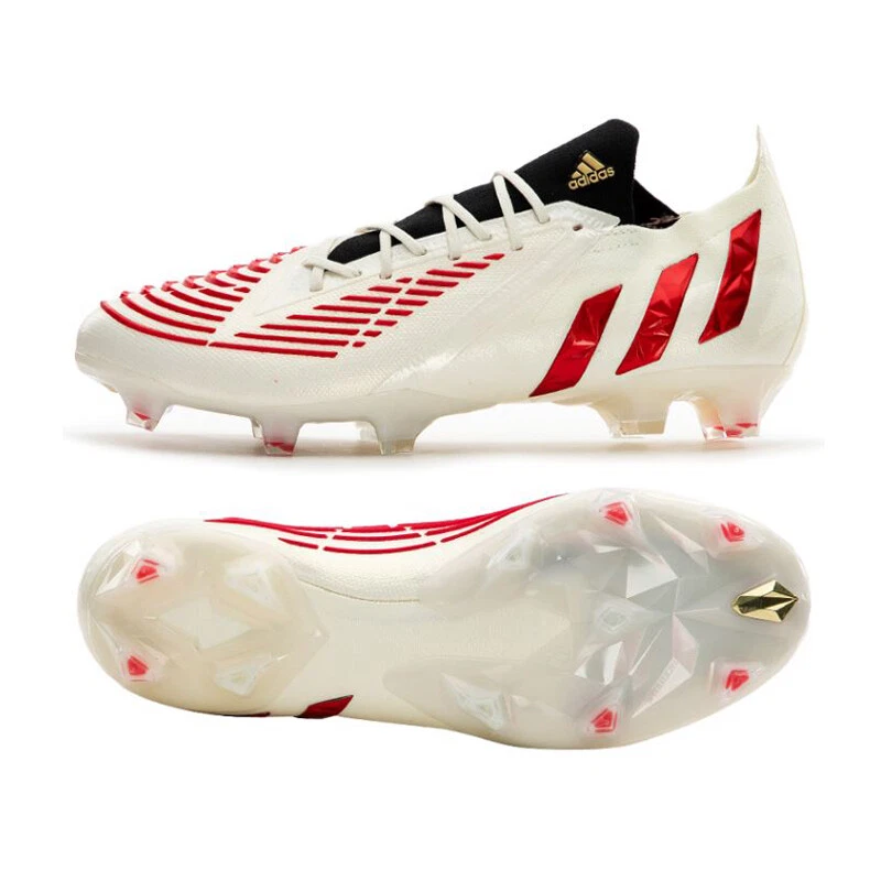 white red predator
