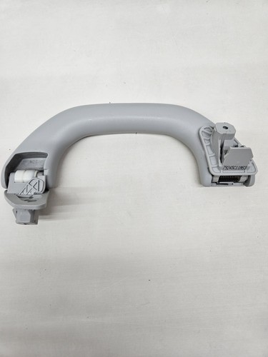 2010-2013 Volkswagen Jetta Sportwagen Front Left Grab Handle 1K0857607M OEM - Picture 2 of 4