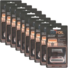 BaBylissPro UVFOIL Single-Foil Shaver Replace...
