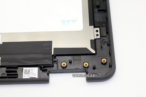 11.6" For Dell Latitude 11 3190 HD LCD Display Touch Screen Digitizer Assembly - Picture 6 of 6