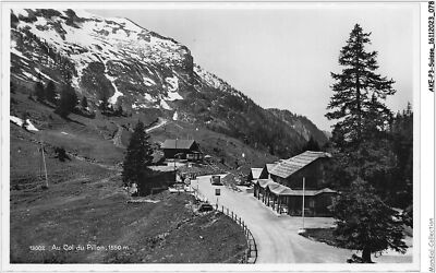 AKEP3-0261-SCHWEIZ - COL DU PILLON - 1550m