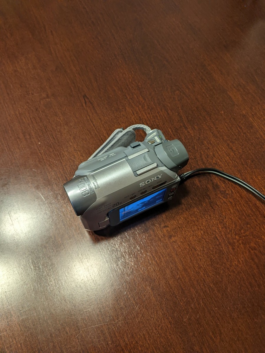 ビデオカメラ Sony Digital Handycam Amazon | SONY ソニー DCR-PC300 デジタルビデオカメラ