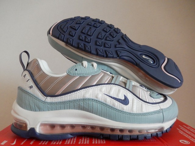 air max 98 purple and pink