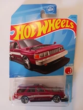 Hot Wheels Cars - Choose Your Car