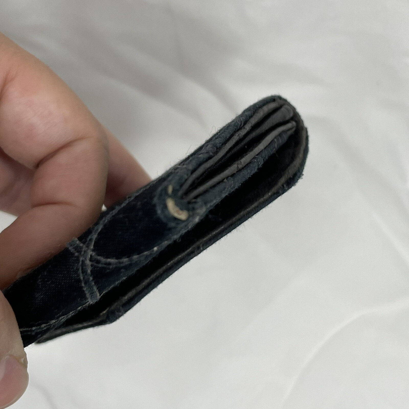 Chanel Compact Wallet - image 10