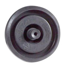Fluidmaster 242 Replacement Rubber Seal for Ballcock Models 100 200A 400A