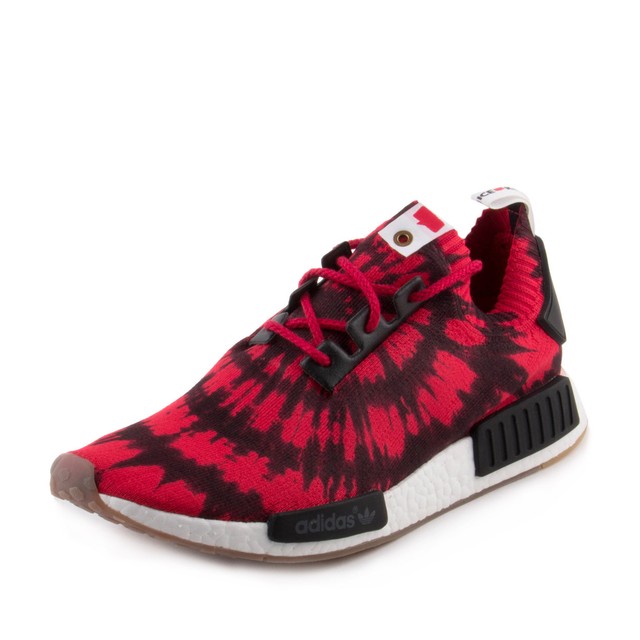 Adidas Mens NMD R1 PK 
