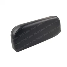 FOR TAYLOR DUNN CUSHION - SEAT BACK VINYL 90-000-00