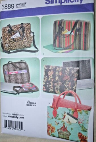 Choose 1 Accessory Pattern Baby adult Hat Nursery Purse Bag Apron Tote Pet Craft - Picture 64 of 122