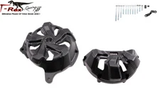 T-Rex Racing 2013 - 2016 Kawasaki Z800 Engine Case Covers
