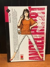 ANGEL HEART 2ND SEASON 3 EDIZIONE PLANET MANGA 2012